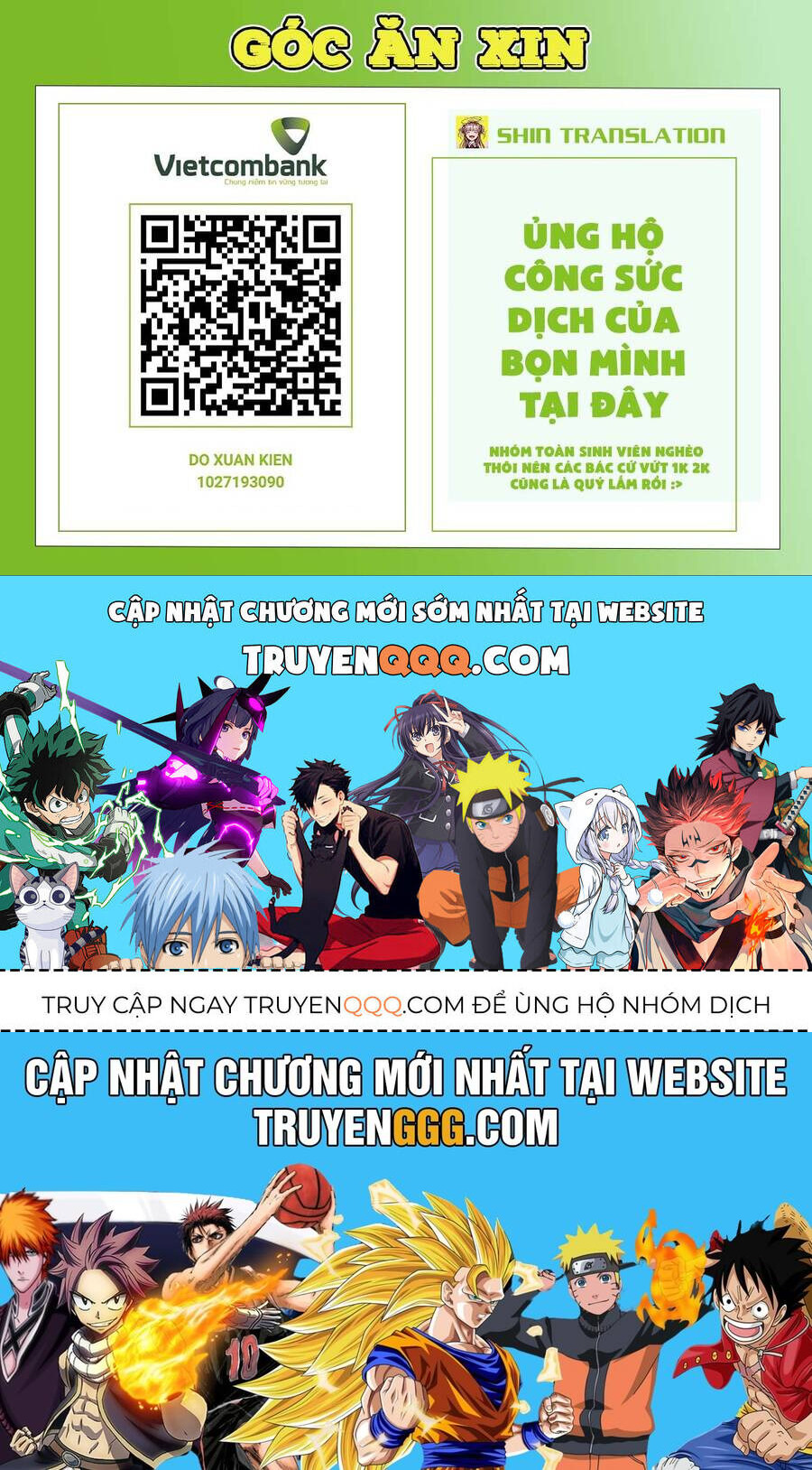 Thình Thịch Mỗi Sớm Mai Chương 14 Ảnh 19