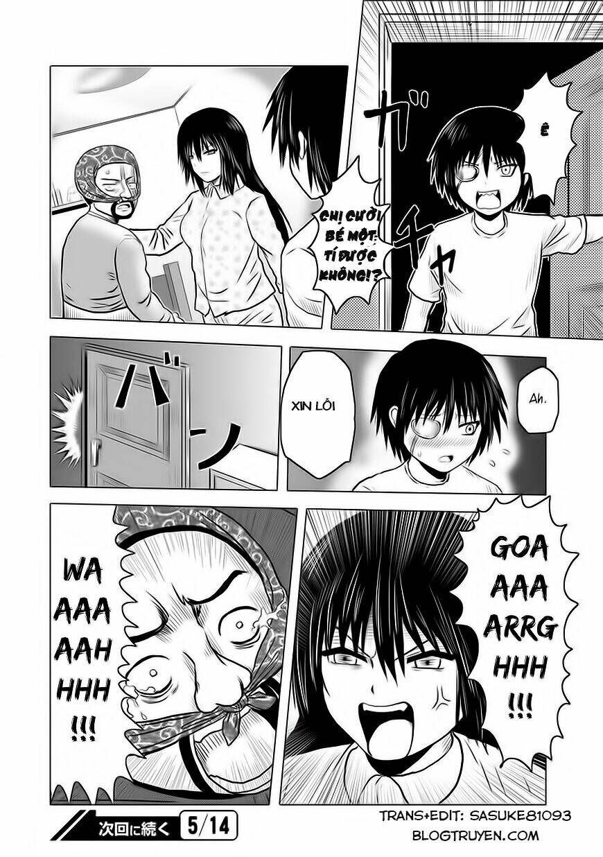 Zai X 10 Chương 41 Ảnh 12