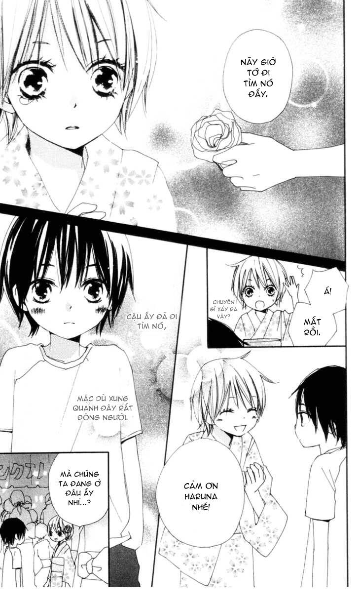 Bokura Wa Itsumo Chương 10 Ảnh 19