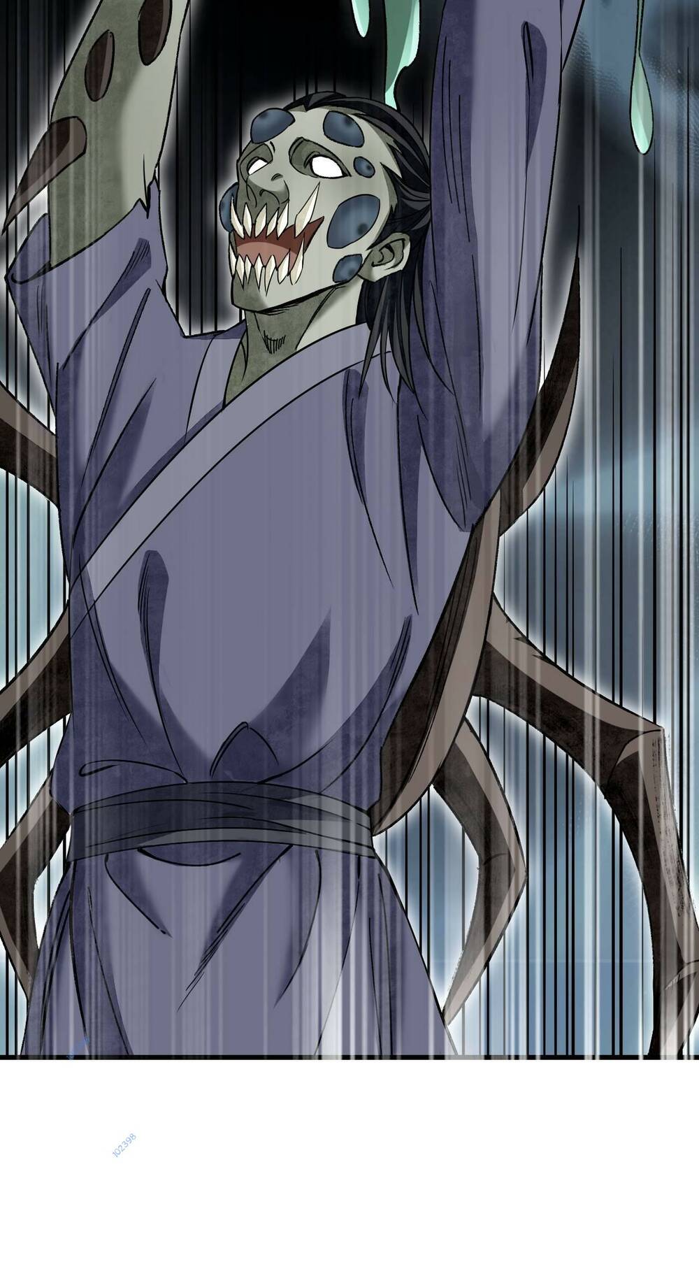 Địa Sát 72 Phép Thần Thông Chương 68 Ảnh 43