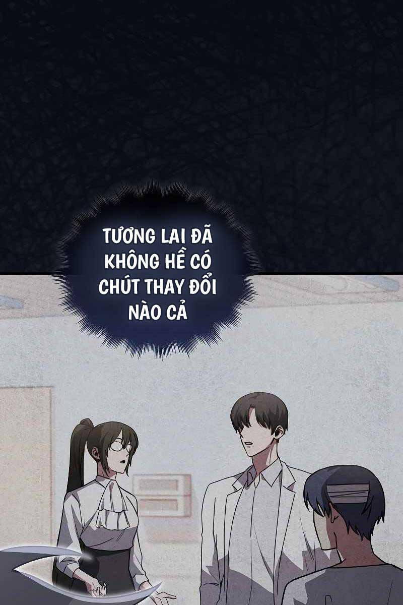 Ta Không Phải Là Hồi Quy Giả Chương 12 Ảnh 53