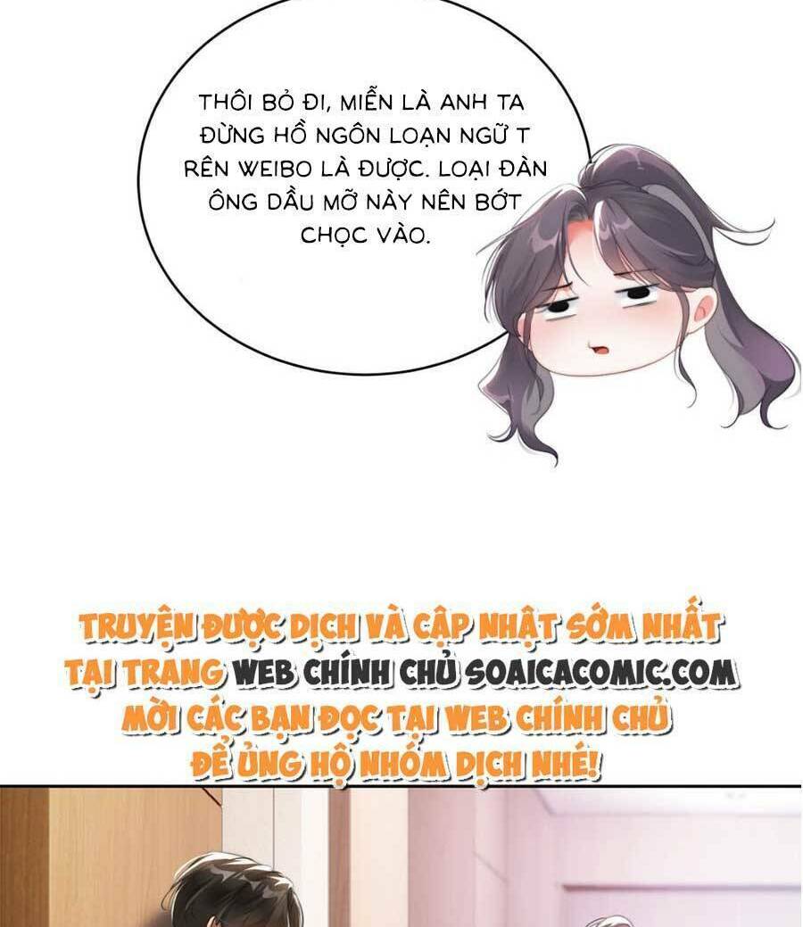 Theo Đuổi Anh Chồng Bác Sĩ Chương 4 Ảnh 15