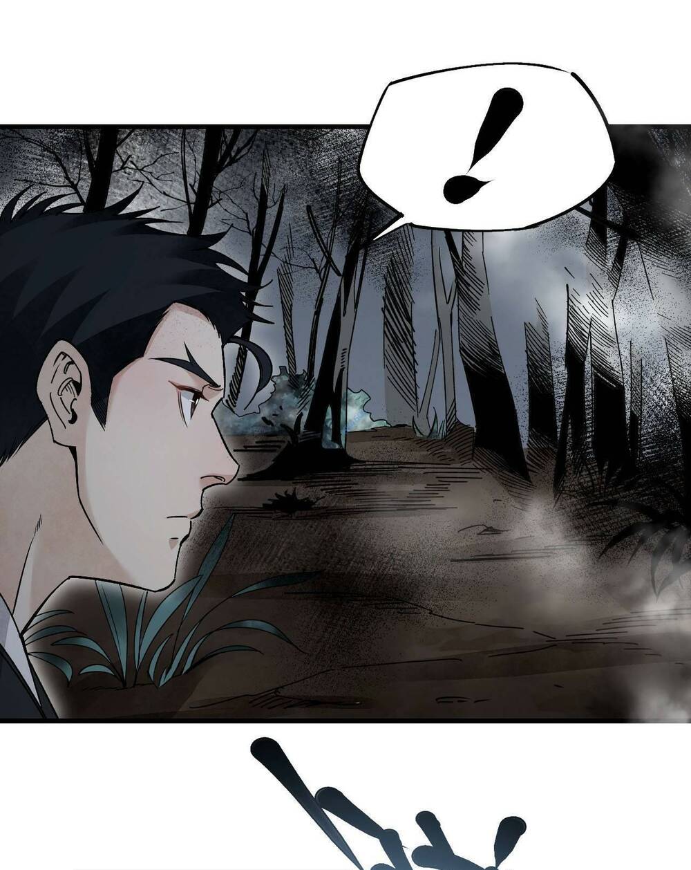 Địa Sát 72 Phép Thần Thông Chương 57 Ảnh 41