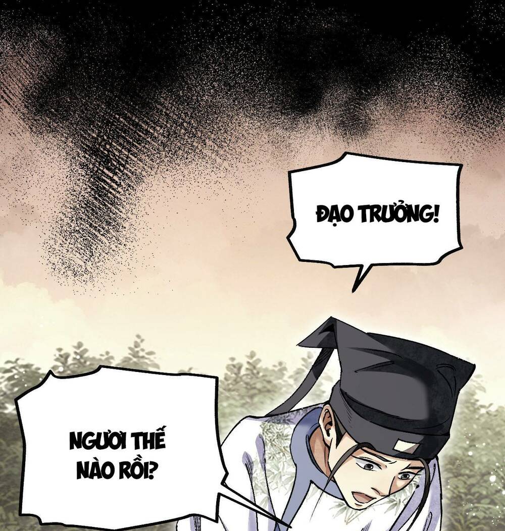 Địa Sát 72 Phép Thần Thông Chương 67 Ảnh 27