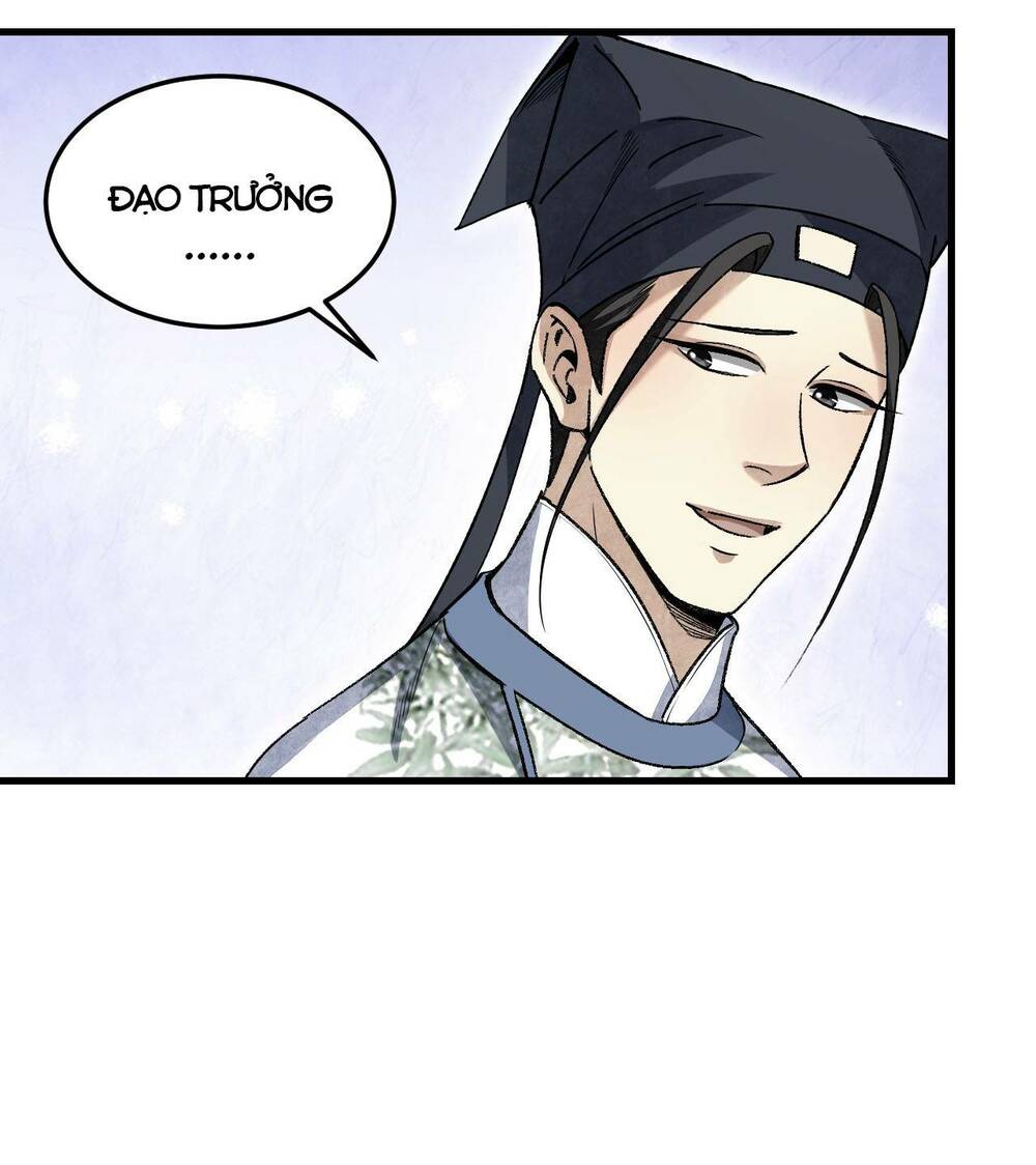 Địa Sát 72 Phép Thần Thông Chương 69 Ảnh 31