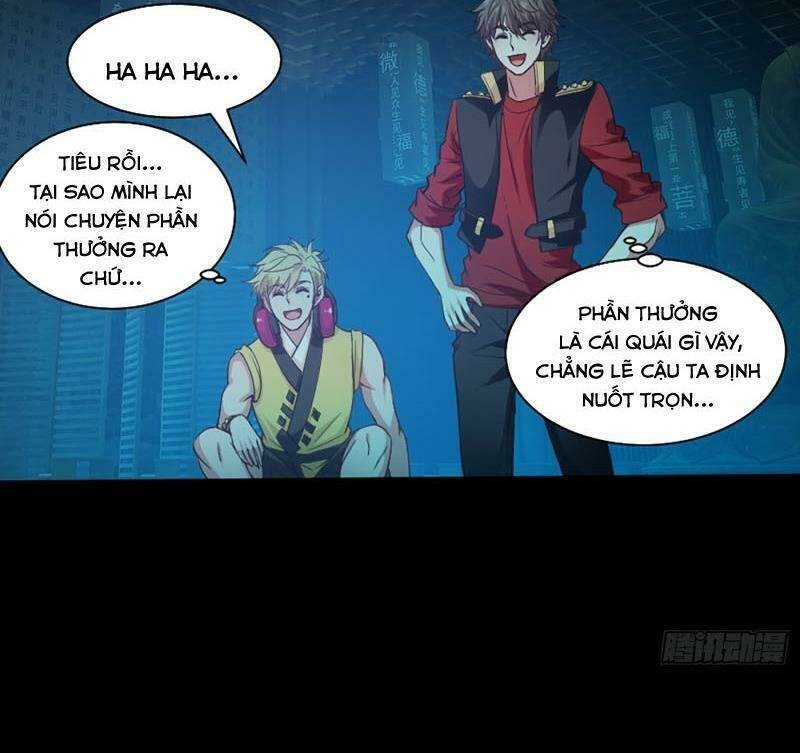 Vợ Của Tôi Là Quỷ Vương Chương 64 Ảnh 16
