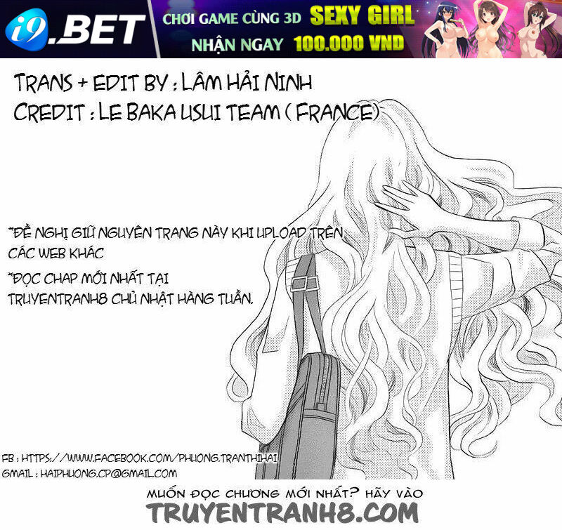 Henyoku No Labyrinth Chương 51 Ảnh 3