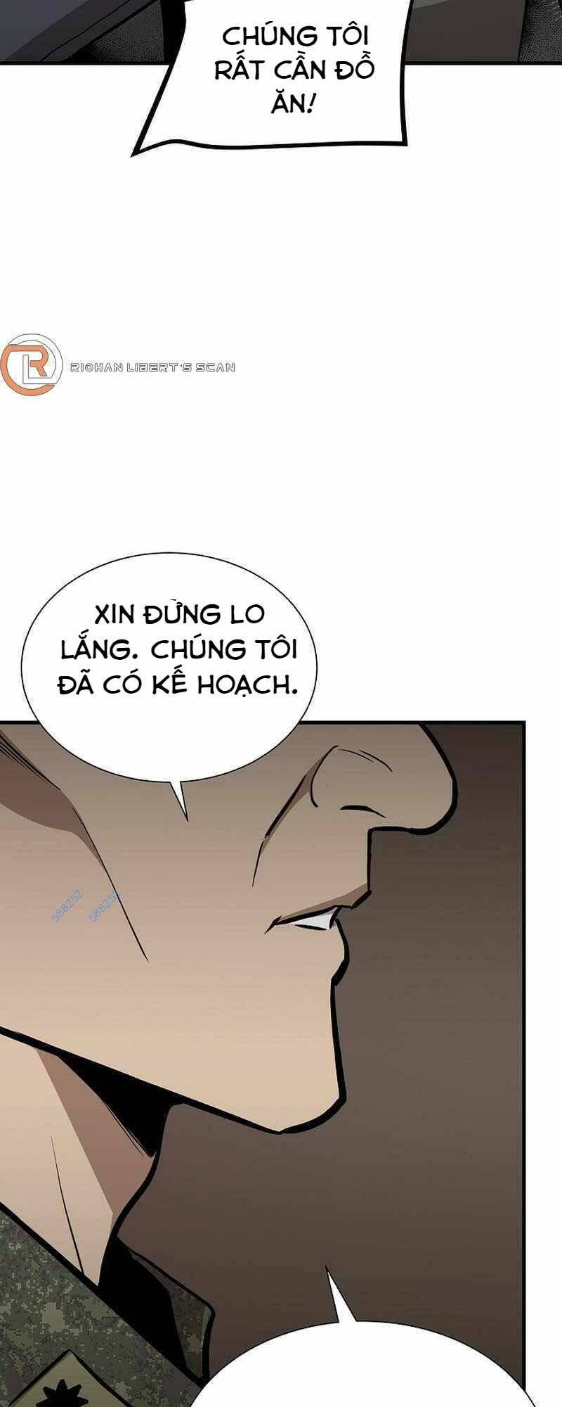Quét Rác Ngày Tận Thế Chương 5 Ảnh 52