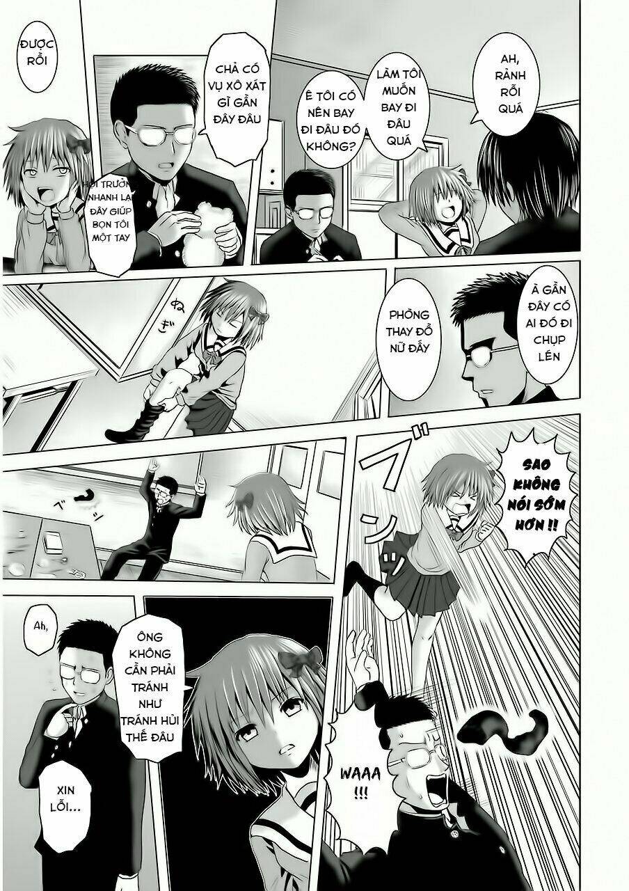 Zai X 10 Chương 47.1 Ảnh 4