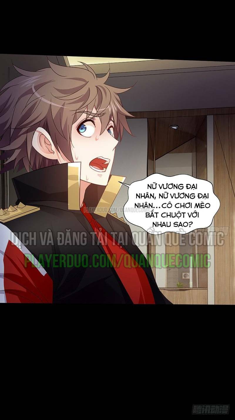 Vợ Của Tôi Là Quỷ Vương Chương 41 Ảnh 25
