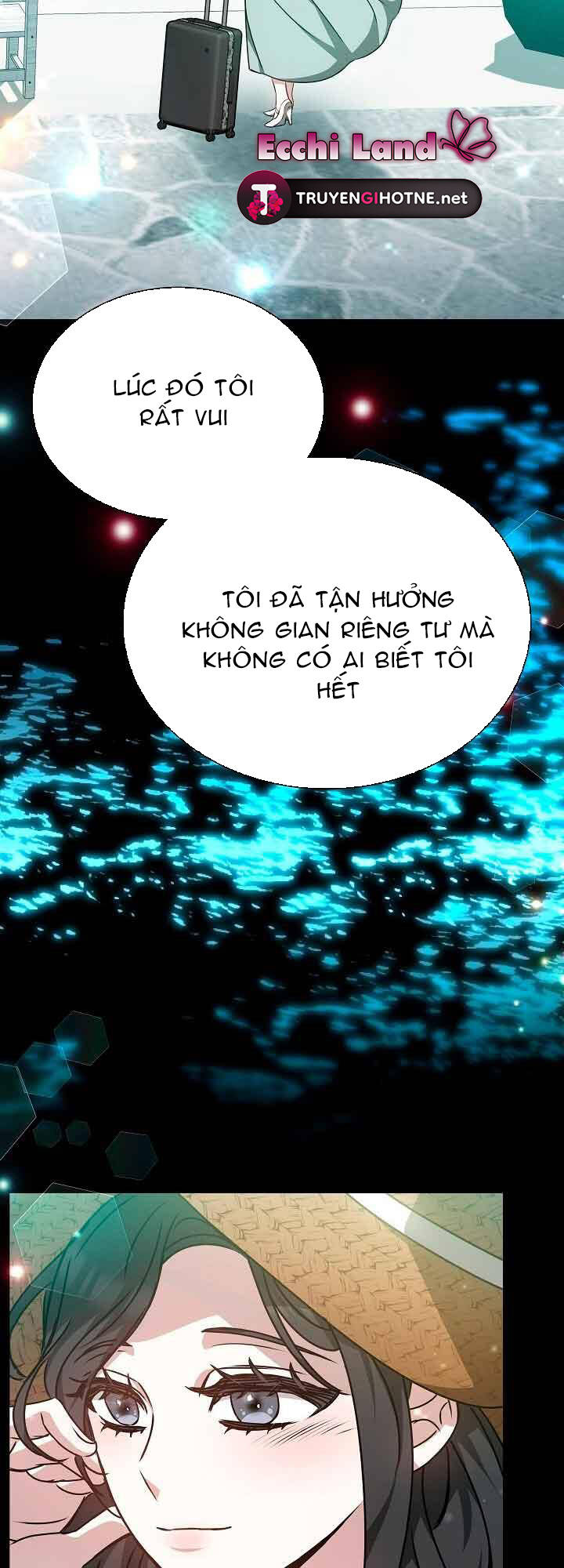 Sống Như Hầu Nữ Bị Giam Cầm Chương 25.2 Ảnh 14