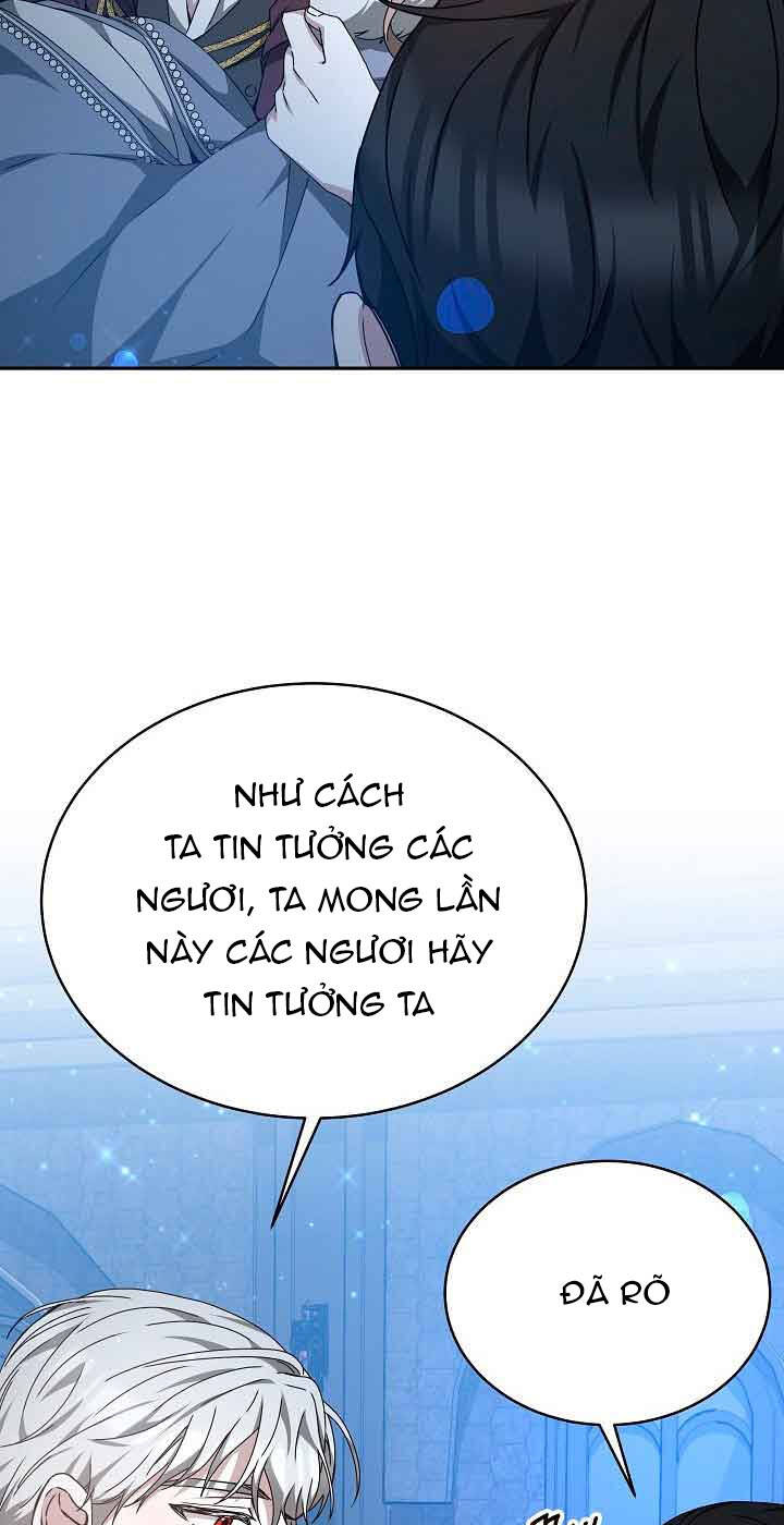 Sống Như Hầu Nữ Bị Giam Cầm Chương 24.2 Ảnh 4