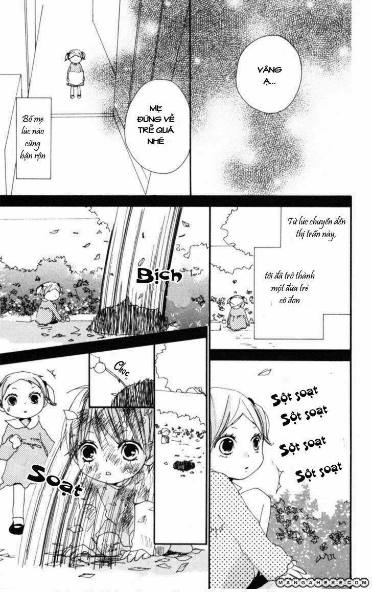Bokura Wa Itsumo Chương 12 Ảnh 8