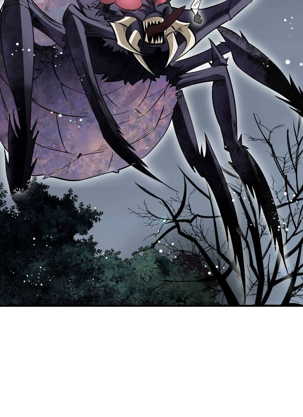 Địa Sát 72 Phép Thần Thông Chương 63 Ảnh 29