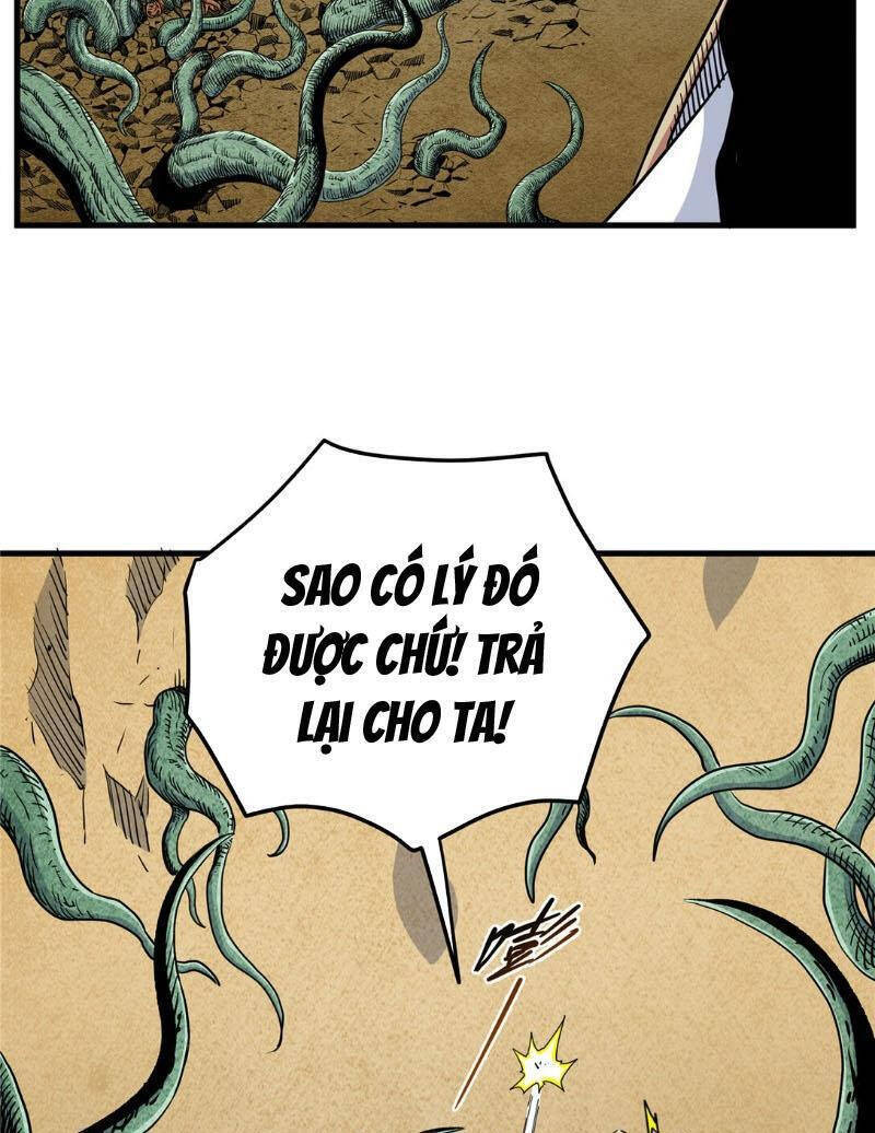 Đế Bá Chương 109 Ảnh 38