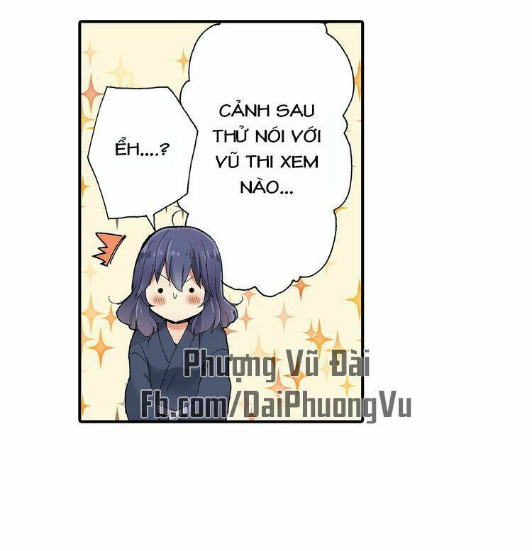 Mệnh Lệnh Tuyệt Đối Của Bá Đạo Vương Tử Chương 17 Ảnh 122