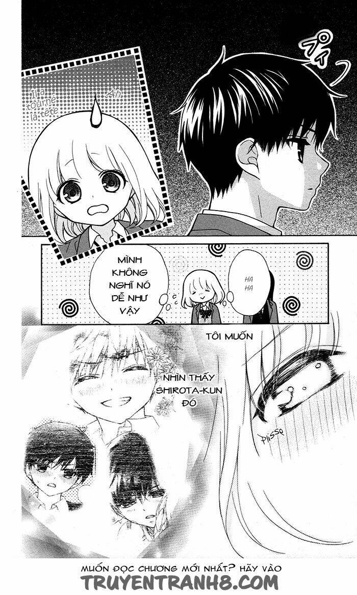 Henyoku No Labyrinth Chương 36 Ảnh 9