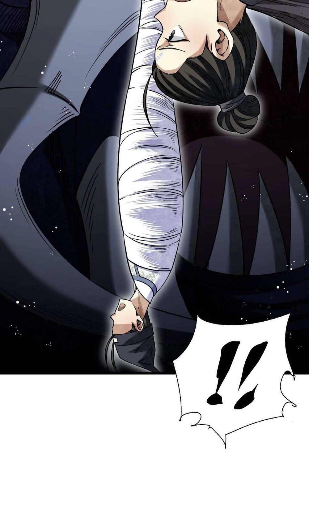 Địa Sát 72 Phép Thần Thông Chương 66 Ảnh 46