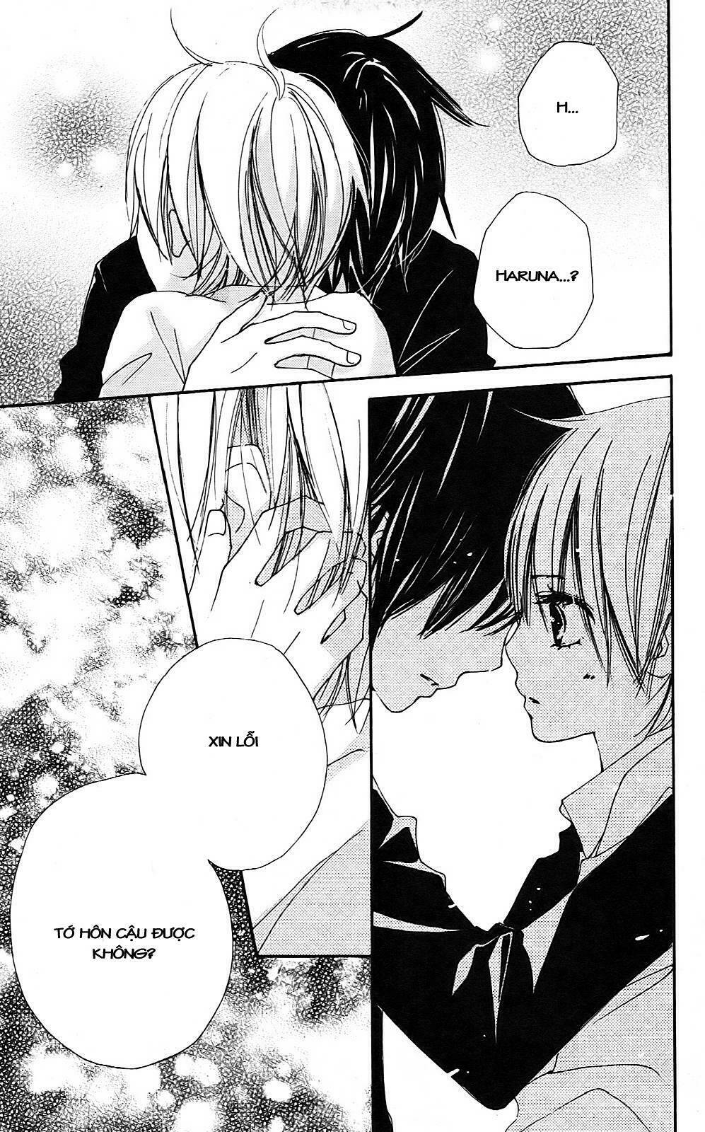 Bokura Wa Itsumo Chương 7 Ảnh 23