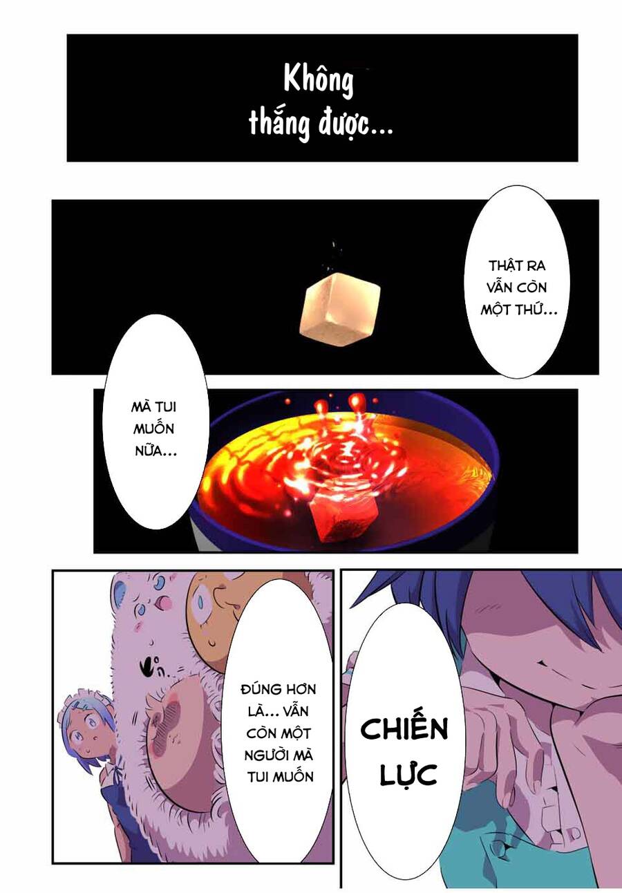Chuyển Sinh Thành Thất Hoàng Tử Chương 152 Ảnh 21