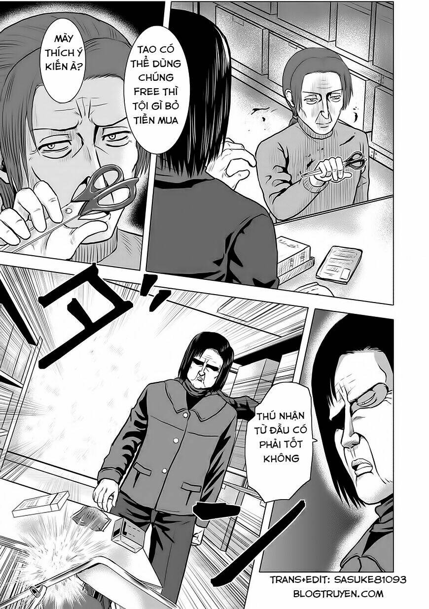 Zai X 10 Chương 39 Ảnh 7