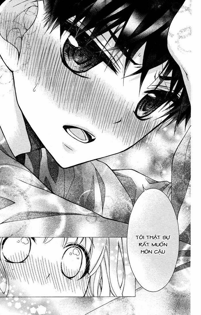 Henyoku No Labyrinth Chương 57 Ảnh 23