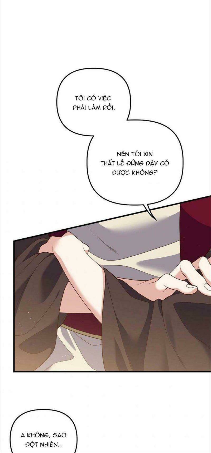 Hôn Phu Của Tôi Là Nam Chính Yandere Chương 18 Ảnh 30