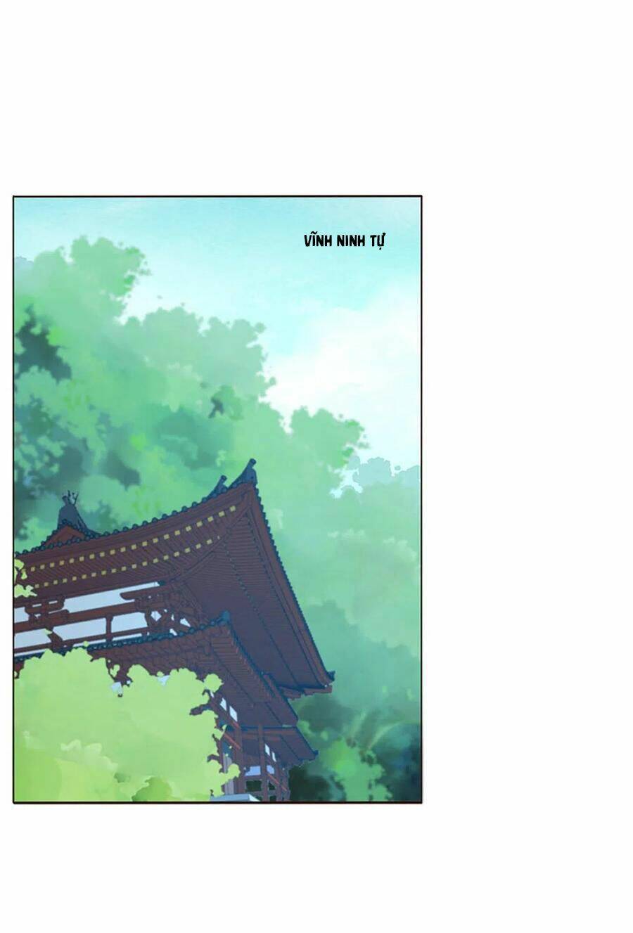 Đế Vương Trắc Chương 239 Ảnh 37