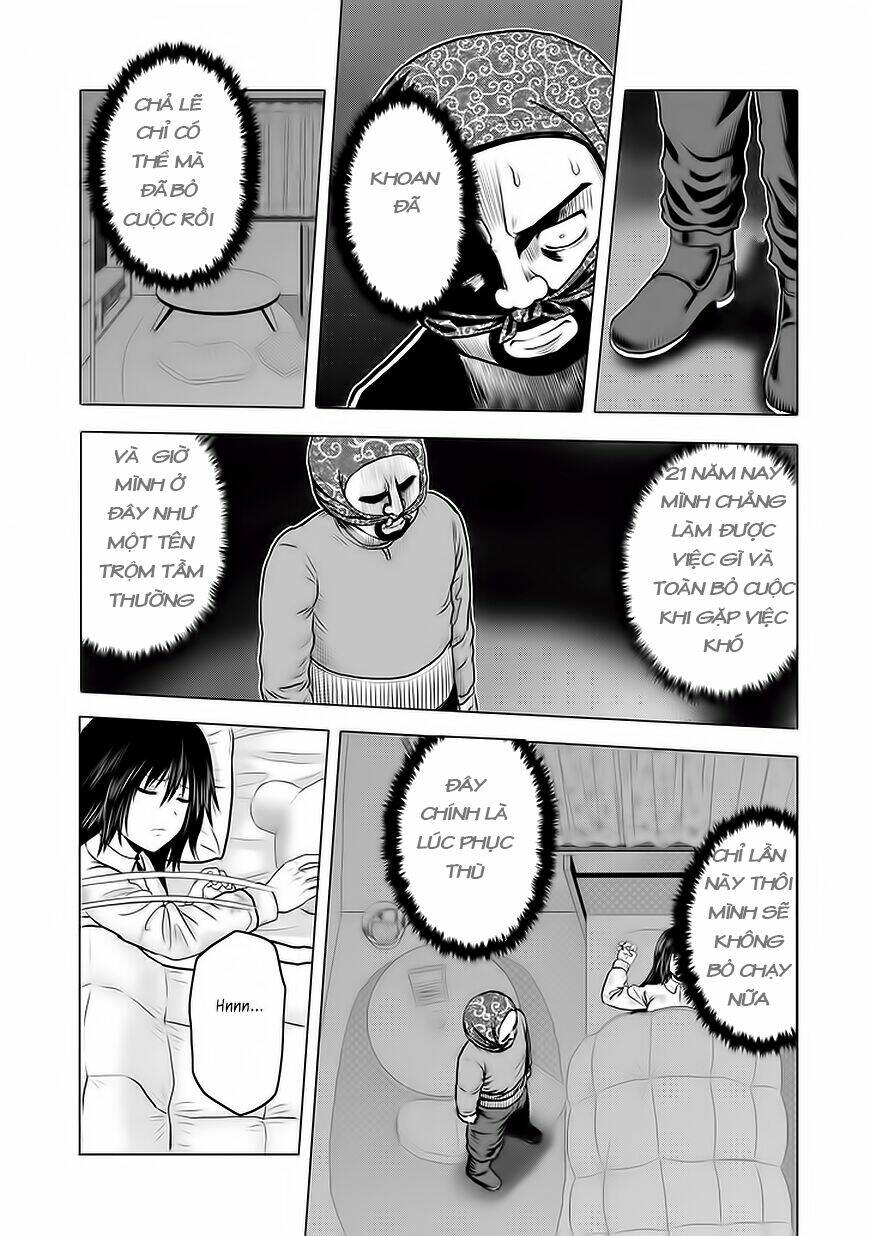 Zai X 10 Chương 41 Ảnh 7