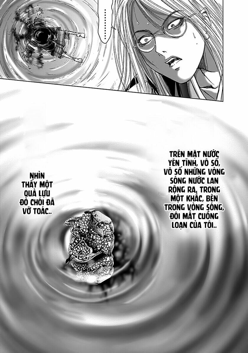 Edogawa Ranpo Ijinkan Chương 69 Ảnh 29
