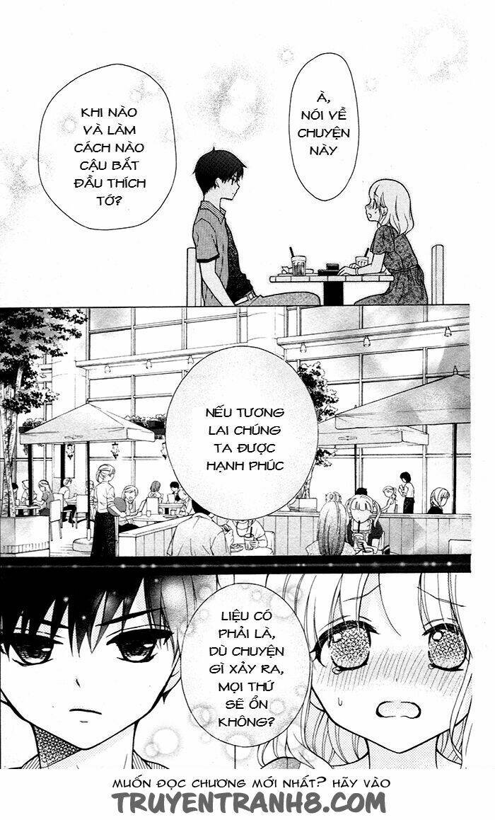 Henyoku No Labyrinth Chương 41 Ảnh 22