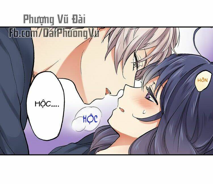 Mệnh Lệnh Tuyệt Đối Của Bá Đạo Vương Tử Chương 17 Ảnh 167