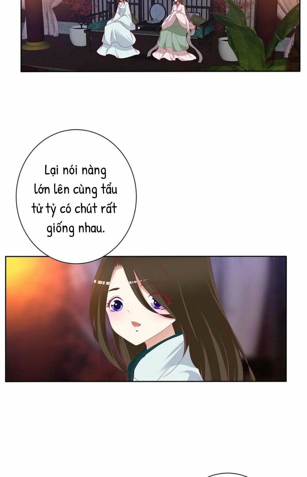 Thông Linh Phi Chương 718 Ảnh 9