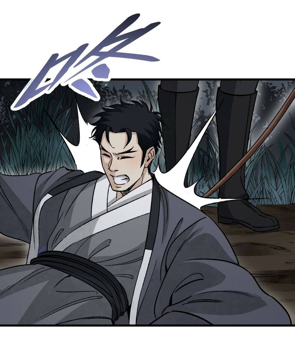 Địa Sát 72 Phép Thần Thông Chương 60 Ảnh 47