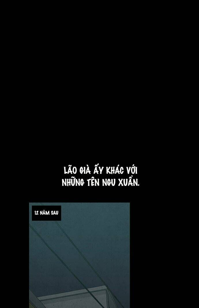 Khu Trọ Quỷ Ám Chương 38 Ảnh 58