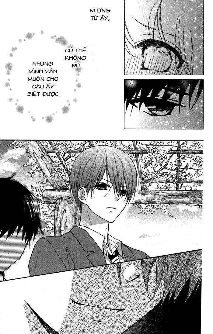Henyoku No Labyrinth Chương 42 Ảnh 19