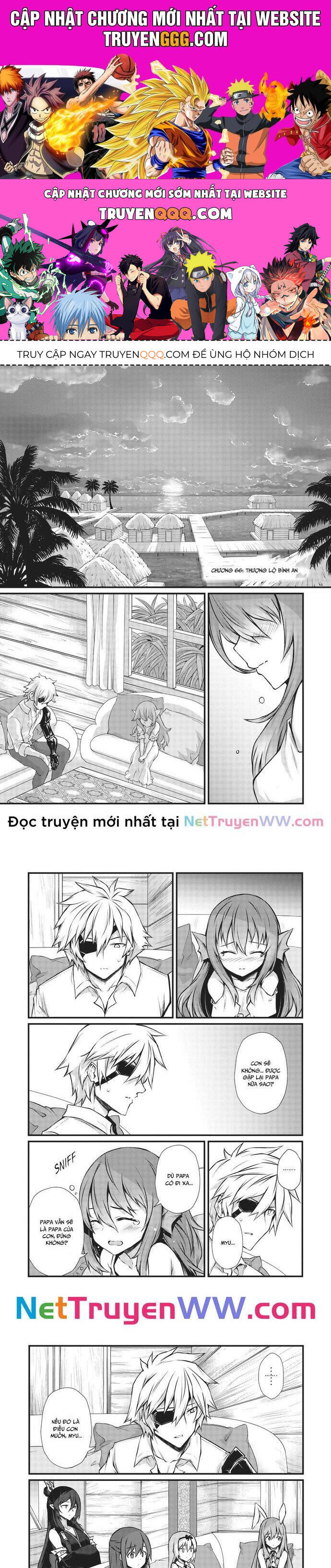 Arifureta Shokugyou De Sekai Saikyou Chương 66 Ảnh 2