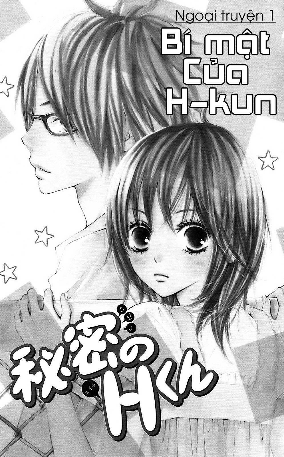 Bokura Wa Itsumo Chương 5.2 Ảnh 2