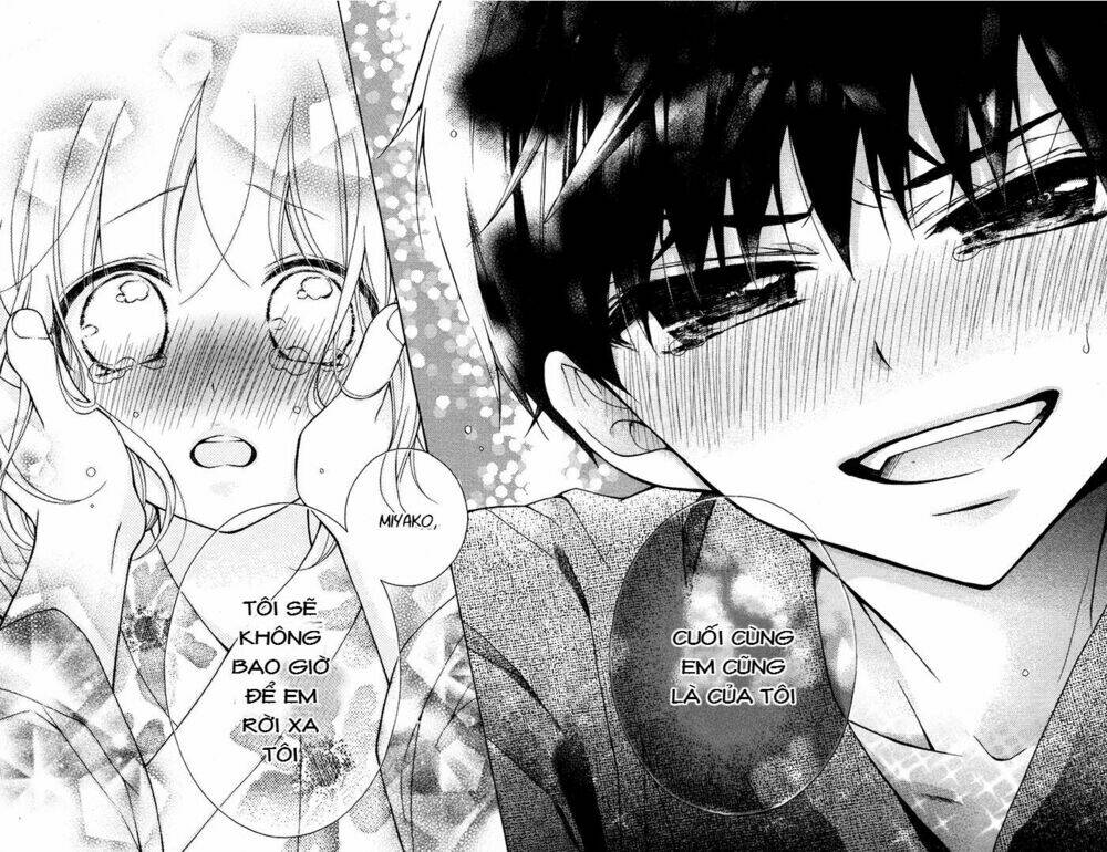 Henyoku No Labyrinth Chương 57 Ảnh 40