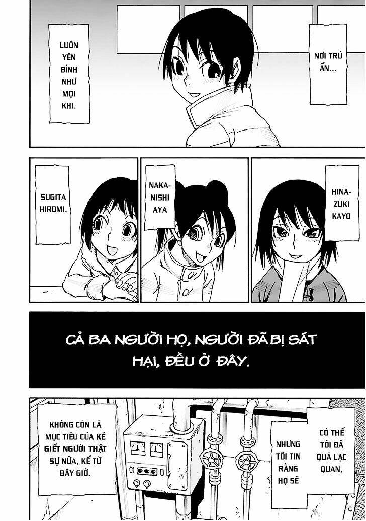 Boku Dake Ga Inai Machi Chương 29 Ảnh 9