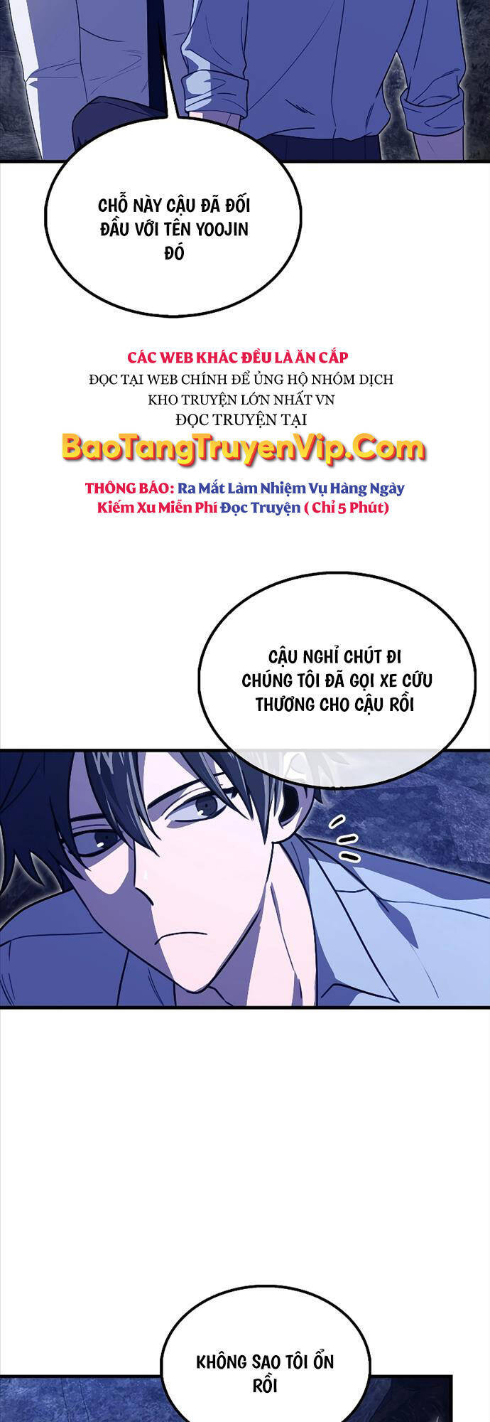 Ta Không Phải Là Hồi Quy Giả Chương 18 Ảnh 55