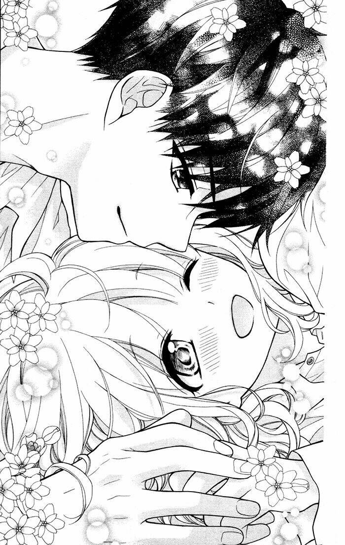 Henyoku No Labyrinth Chương 50 Ảnh 3