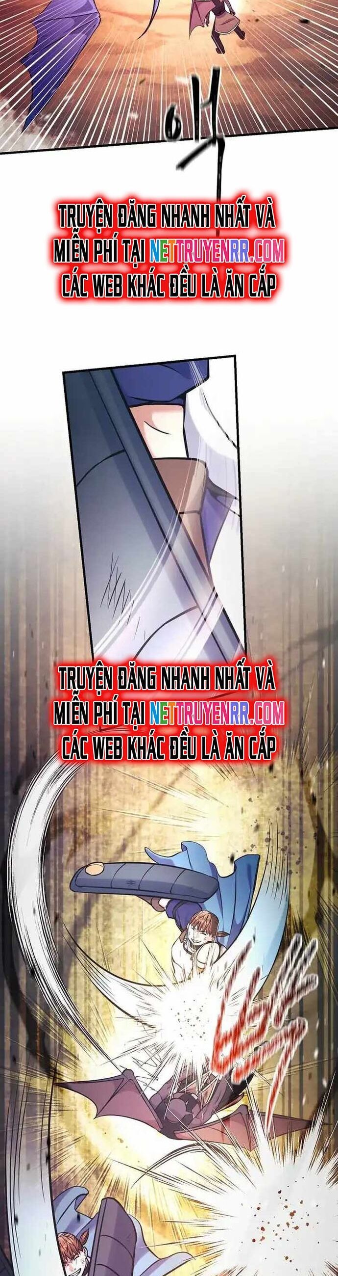 Ta Đã Trở Thành Cuồng Vương Chương 56 Ảnh 24