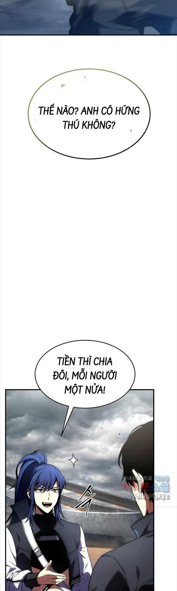 Ma Dược Sư Thiên Tài Chương 36 Ảnh 3