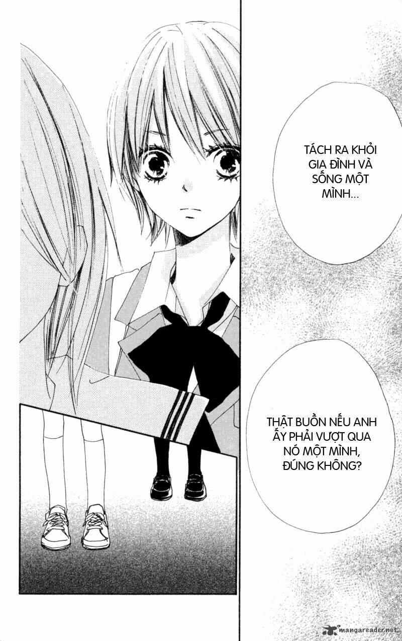 Bokura Wa Itsumo Chương 14 Ảnh 29