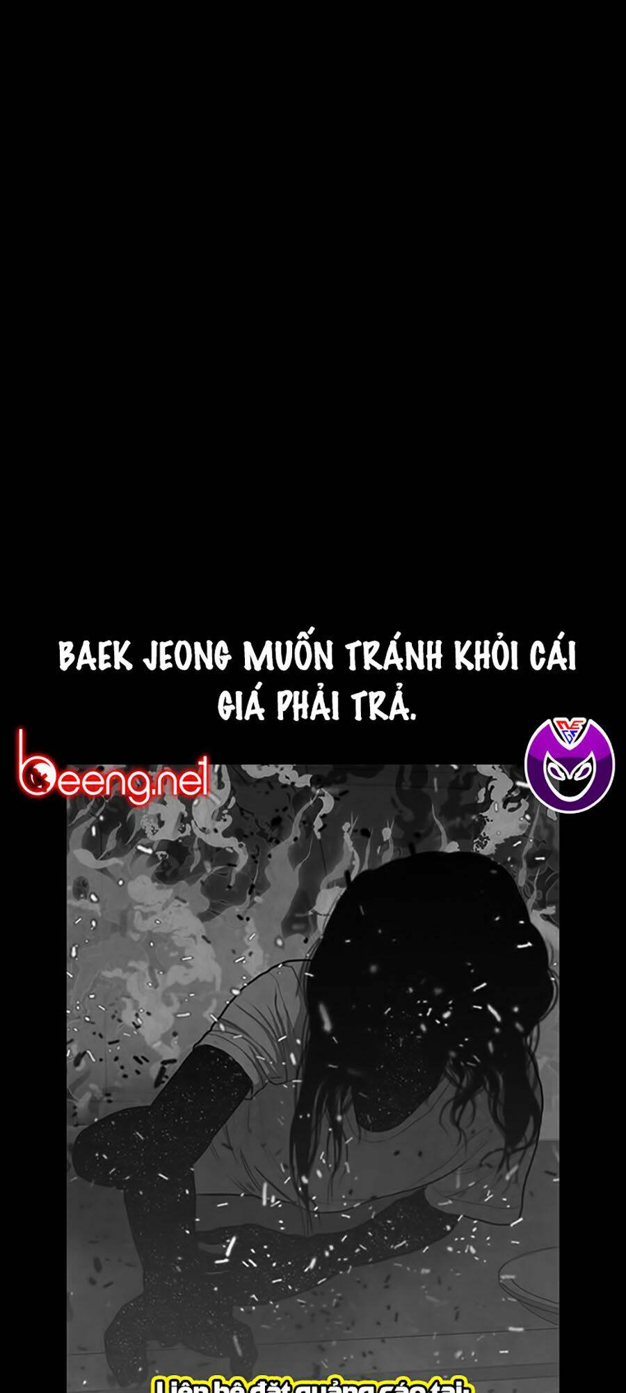 Khu Trọ Quỷ Ám Chương 39 Ảnh 84