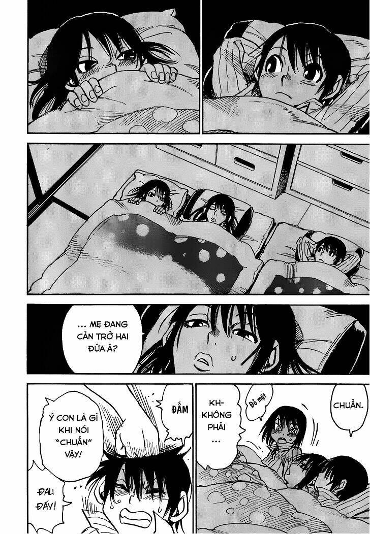 Boku Dake Ga Inai Machi Chương 23 Ảnh 25