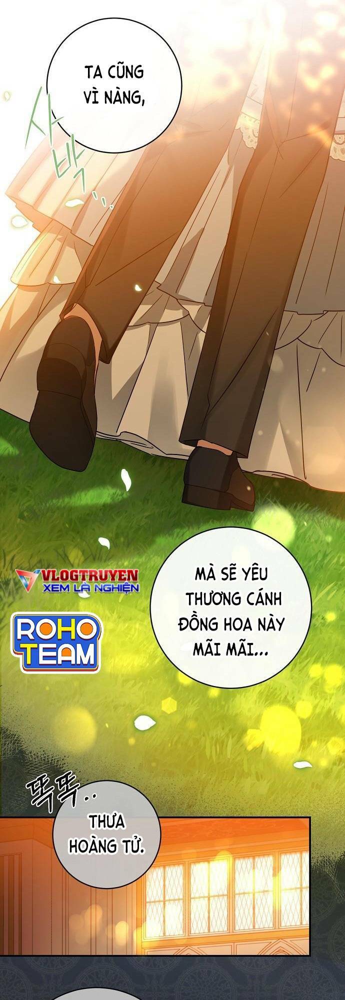 Tôi Đã Thuần Hóa Hầu Tước Ác Ma Chương 54 Ảnh 52