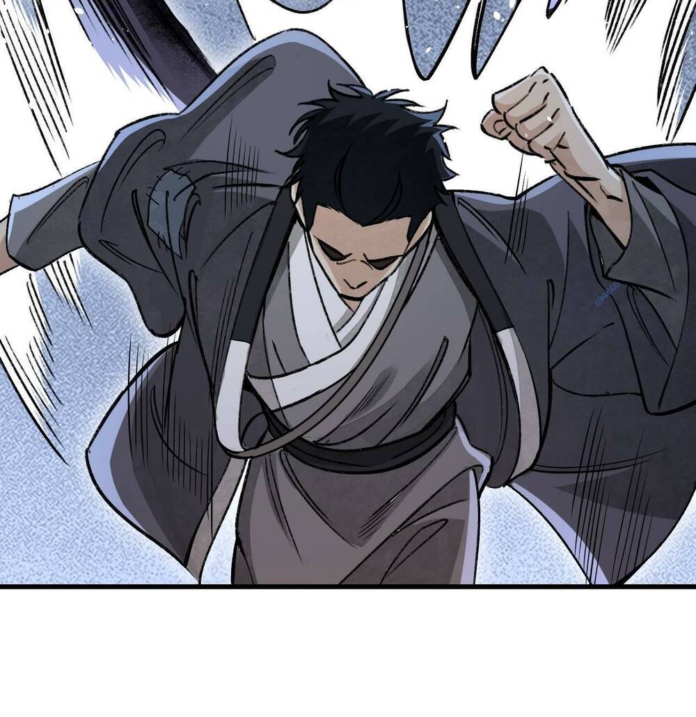 Địa Sát 72 Phép Thần Thông Chương 60 Ảnh 22