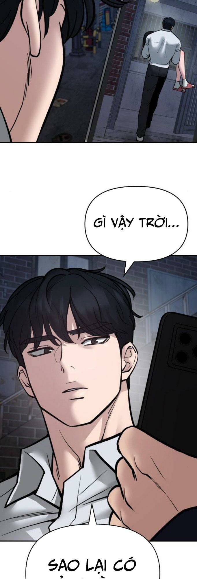 Quản Lí Du Côn Chương 76 Ảnh 68